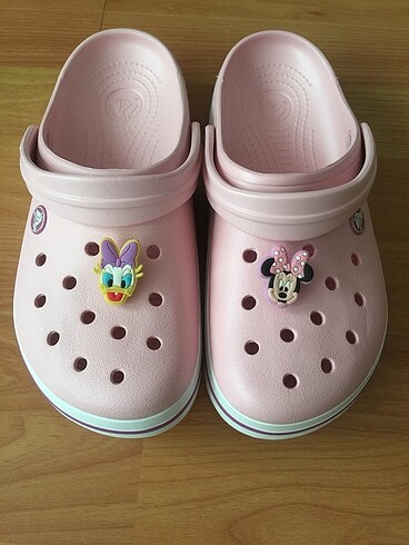 Crocs terlik