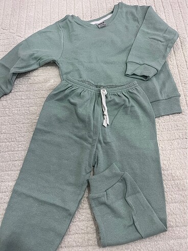 Diğer Pijama takımı