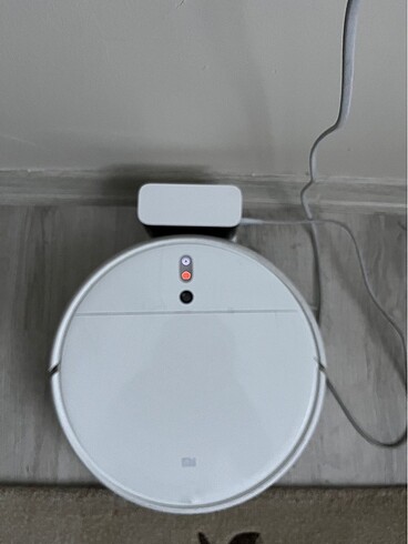 Xiaomi robot süpürge