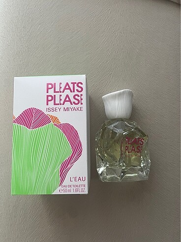 Issey miyake kadın parfüm