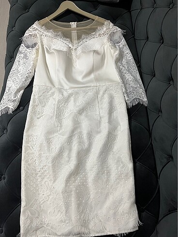 Nikah, nişan , sünnet annesi kıyafeti