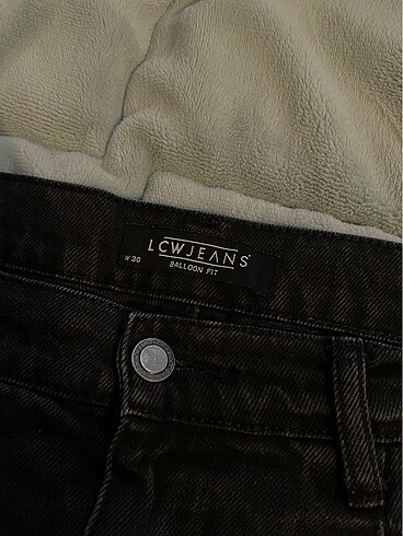 30 Beden LCW jeans