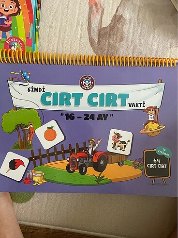 Eğitici oyuncak