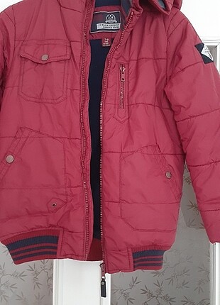 Temiz kullanılmış