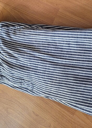 Havuç pantolon  - Görsel 2