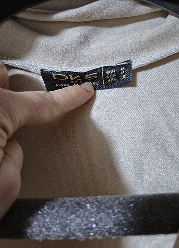 Çan elbise - Görsel 2