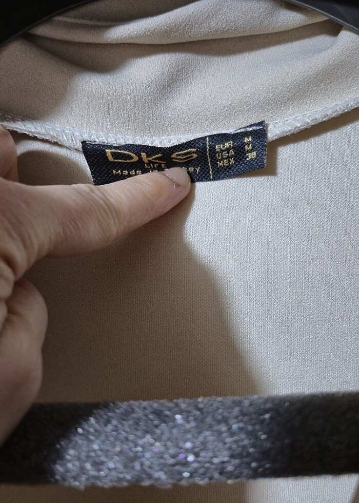 Çan elbise - Görsel 2