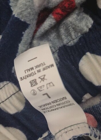 Acorn Pijama altı