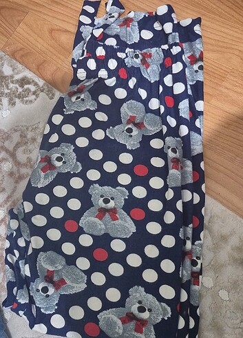 Pijama altı
