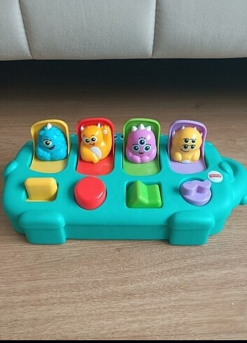 Fisher Price Fisher price 