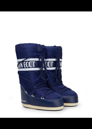 Moon boot