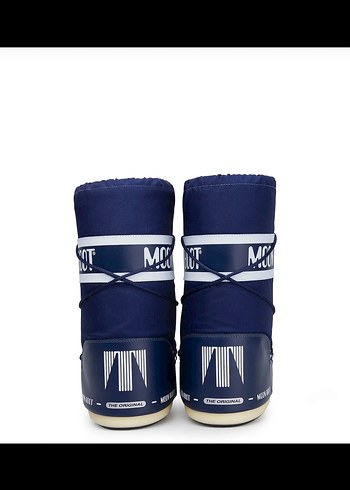 38 Beden Moon boot