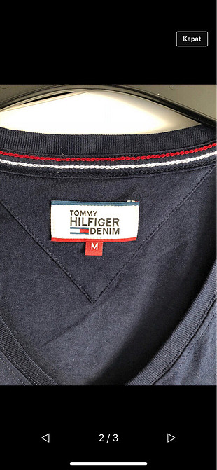 Tommy Hilfiger t- shirt