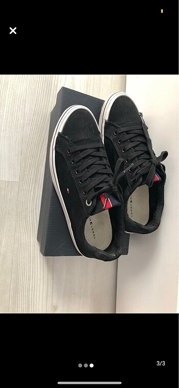 37 Beden Tommy Hilfiger