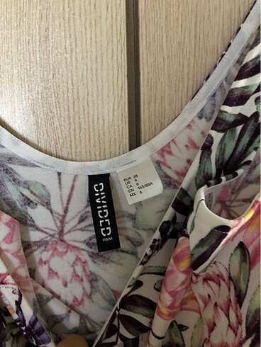 H&M H&m elbise