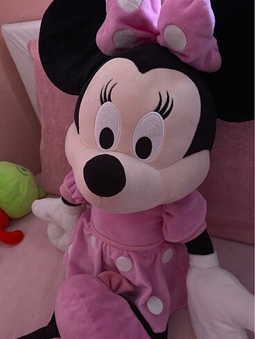 Funny Baby Minnie mouse 80 cm