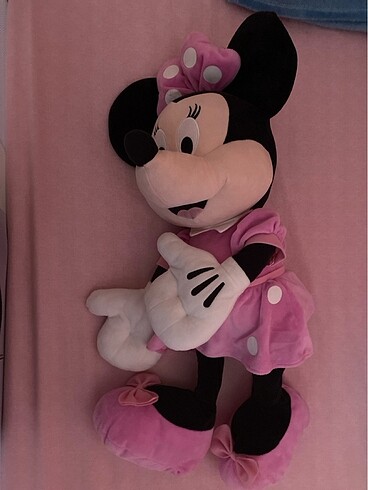 Beden Renk Minnie mouse 80 cm