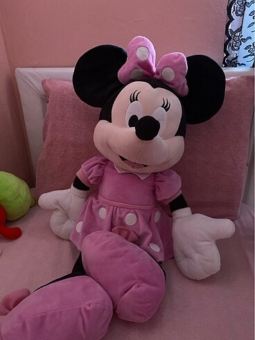 Minnie mouse 80 cm