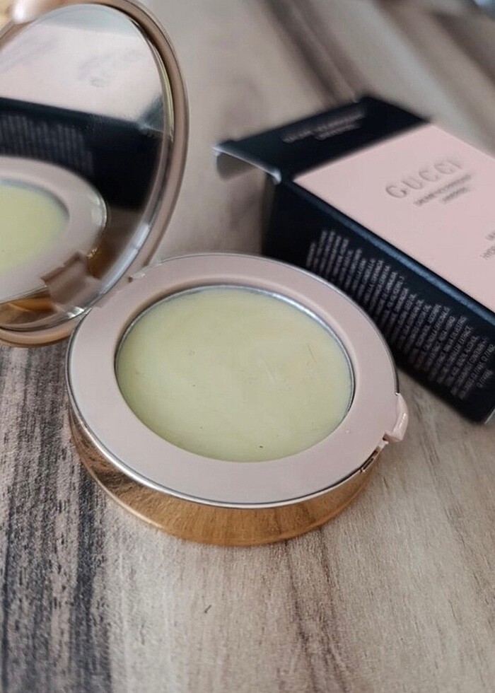 Gucci dudak balm - Görsel 4