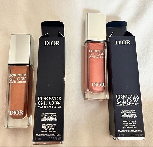 Dior aydınlatıcı - Görsel 2