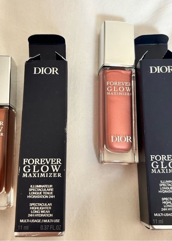 Dior aydınlatıcı - Görsel 2