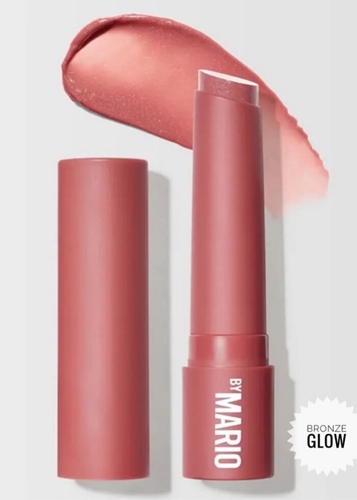 ByMario dudak balmı - Görsel 2