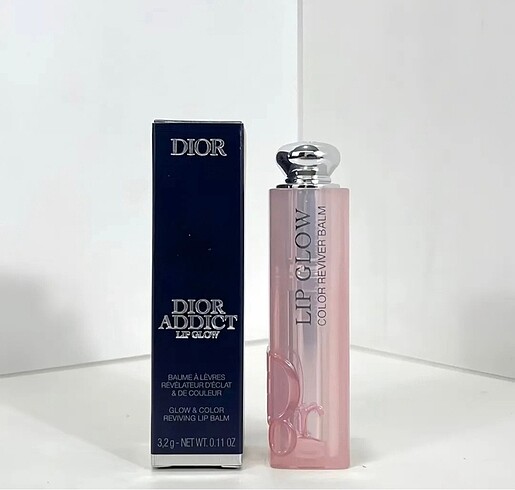 Dior Addict Lip Balm