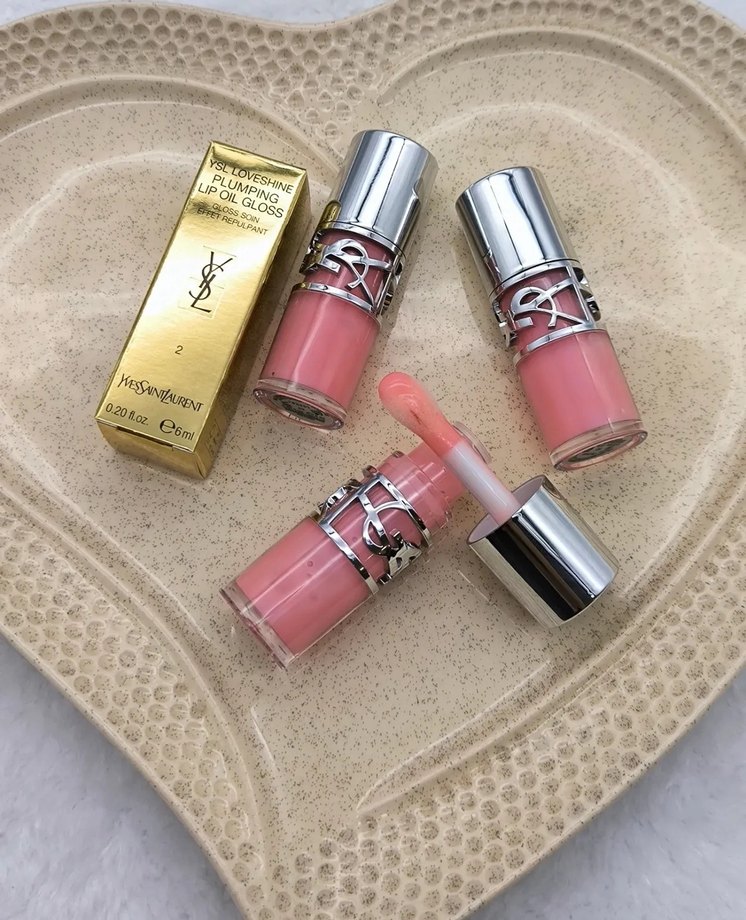 Pastel Pembe Ruj - Görsel 2