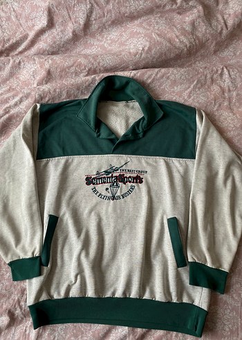 American Vintage Vintage Sweatshirt