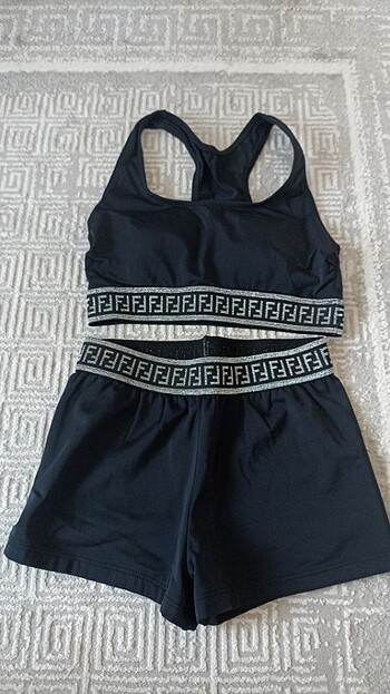 Şort bikini