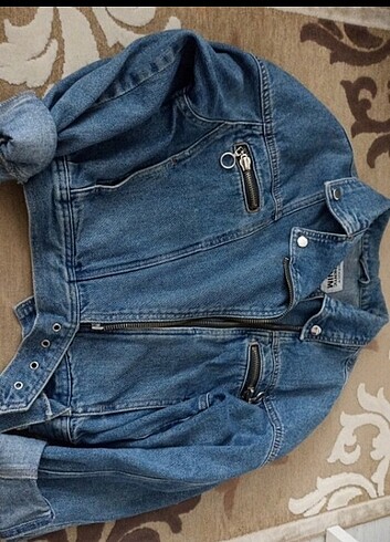 H&M Kot ceket 