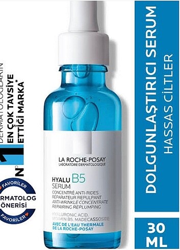 La Roche Posay LA ROCHE POSAY SERUM 