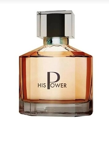 Farmasi hıs power parfüm