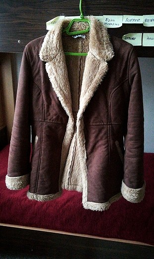 vintage nubuk mont