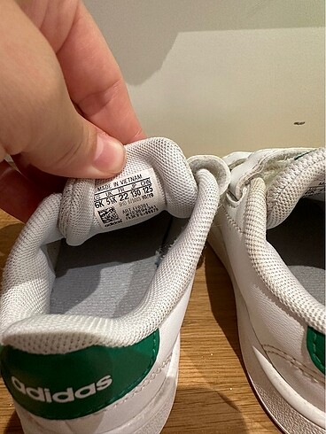 Adidas Adidas spor ayakkabı