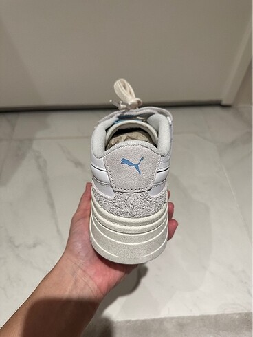 Puma Puma mayze sıfır spor ayakkabı