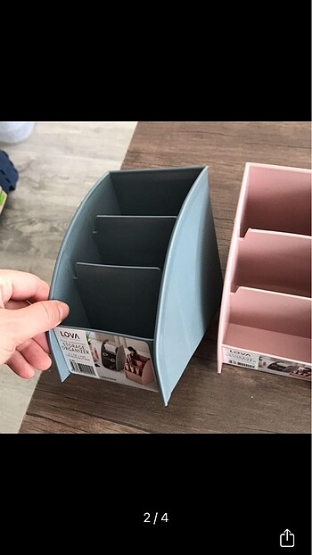Diğer Organizer
