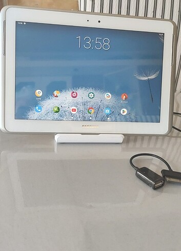 Samsung GT N 8005