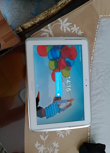 Samsung Galaxy Note 10.1
