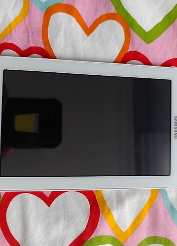 Beden Renk Samsung Tab 3
