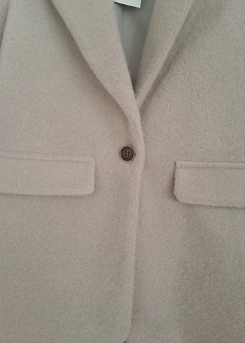 36 Beden Blazer Ceket/Kaban