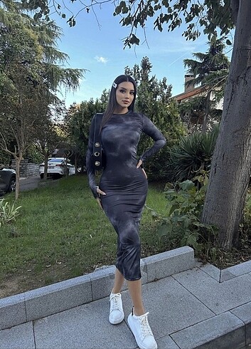 diğer Beden ELBİSE