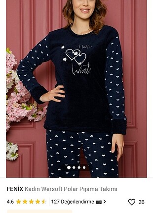 Kadın Pijama Takımı