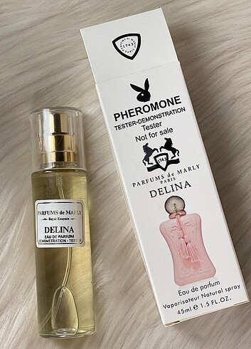 Parfum's de Marly Kadın Parfüm 