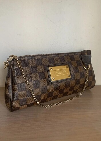 Beden Louis Vuitton Eva Damier