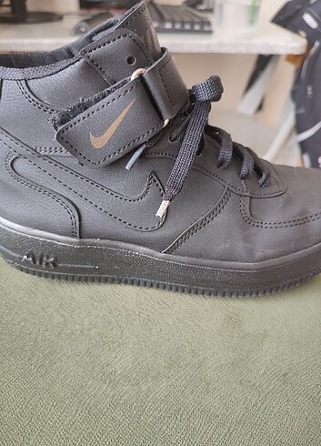 Nike Jordan ayakkabı 