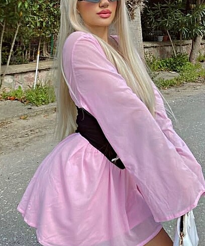 Barbie elbise