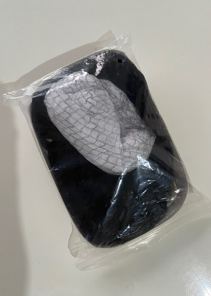 Gerçek saç  tepelik - Görsel 3