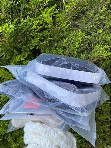 Sarı tepelik saç - Görsel 3