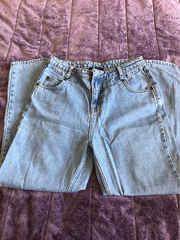 Trendyol milla mom jeans